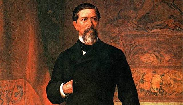 Antonio López y López, Marqués de Comillas