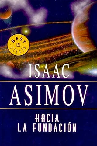 "Fundación", Isaac Asimov