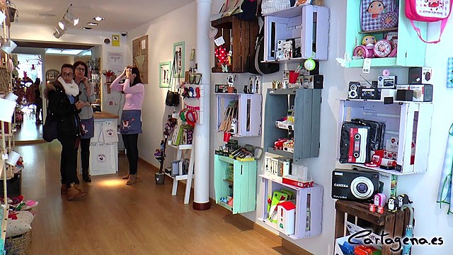 Logró tener mi propio negocio