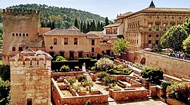 Timeline: AL-ANDALUS