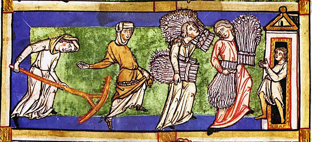 RAMON BERENGUER I FINALITZA LA REVOLUCIÓ FEUDAL.