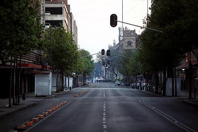 Extensión de la cuarentena