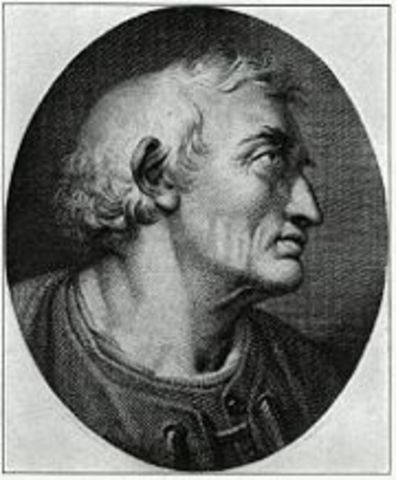 Amerigo Vespucci