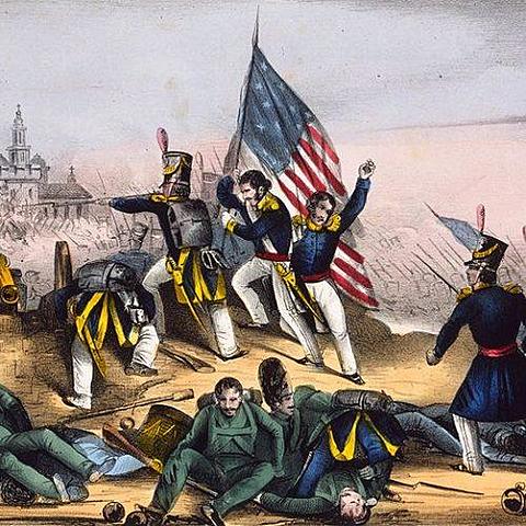 Mexican American War