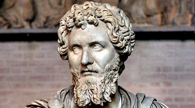 Morte di Settimio Severo