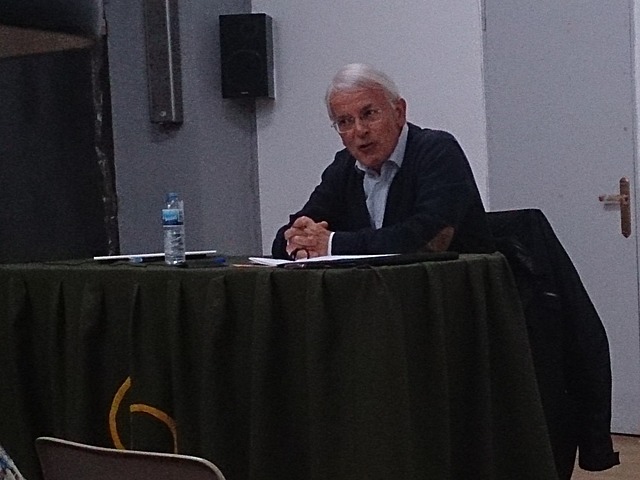 Jesús López Santamaría