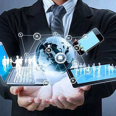 Timeline: 15 hitos de la Historia de las Tecnologías de la Información y la Comunicación