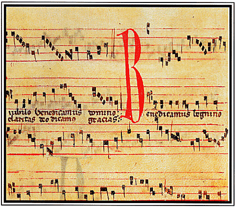 “Códice de las huelgas”