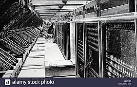 Relés electromagnéticos