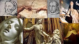 RENACIMIENTO: 2a MITAD DEL SIGLO XVI