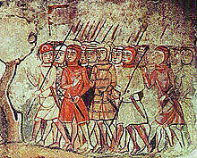 Començen les campanyes dels almogàvers