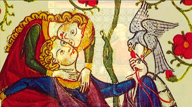 Creación trovadoresca del sur de Francia