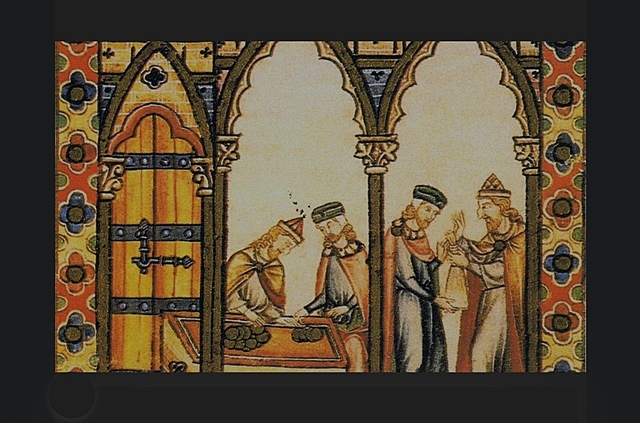 Medicina Occidental (Edad Media)