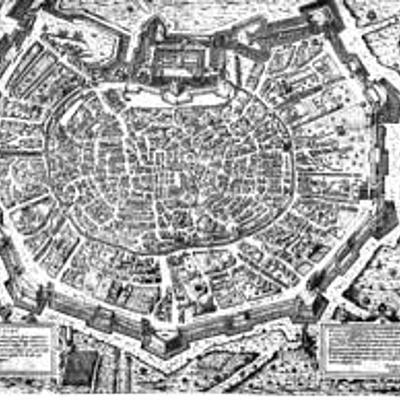 Timeline: Milano dalle origini al 1300