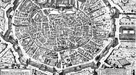 Timeline: Milano dalle origini al 1300