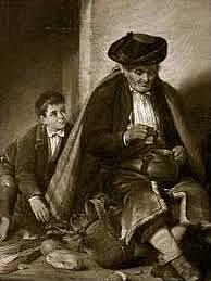 RENACIMIENTO: LA NOVELA PICARESCA