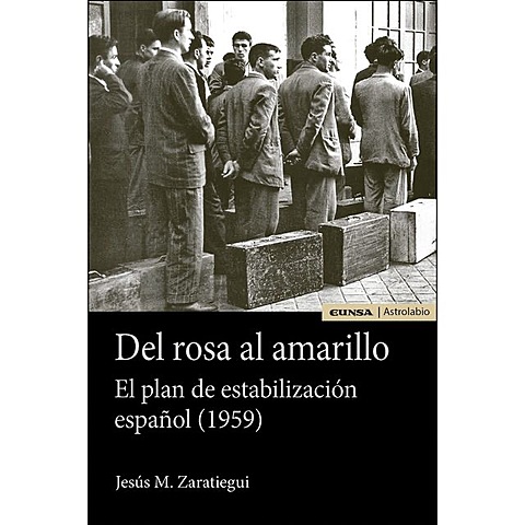 El Plan de Estabilización