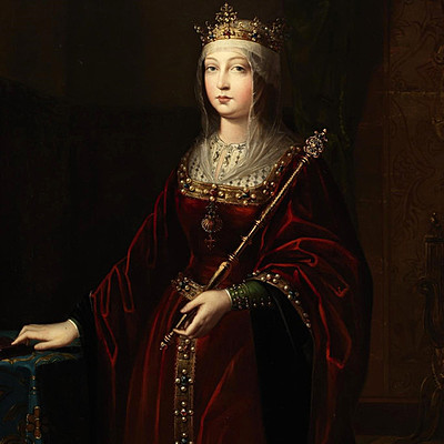 Timeline: Isabel I of Castilla