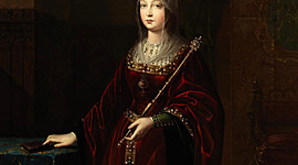 Timeline: Isabel I of Castilla