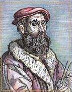 Niccolo Fontana ''Tartaglia''