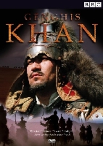 Great Khan Series