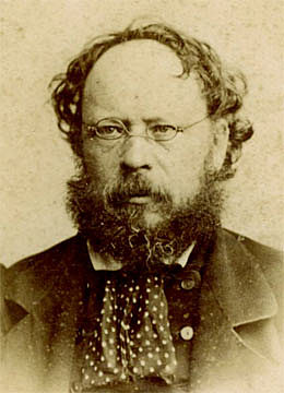 "Che cos'è la proprietà privata?" Proudhon