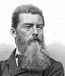 "Essenza del cristianesimo" Ludwig Feuerbach