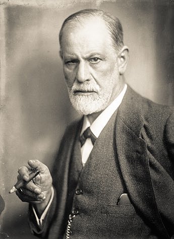"L'interpretazione dei sogni" Sigmund Freud
