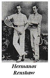 tenis al “al aire libre”