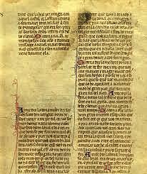 Crònica de Bernat Desclot (?- 1287)