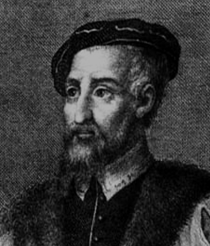 Siglo XVI (Renacimiento)