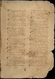 Crònica de Ramon Muntaner (1265-1336)