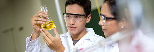 Mi vida universitaria