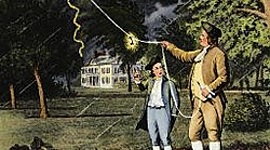 Timeline: PROCESOS HISTÓRICOS DE LA ELECTRICIDAD