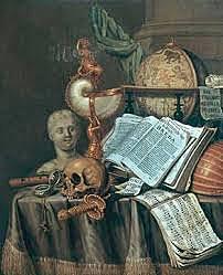 BARROCO: LA NARRATIVA BARROCA