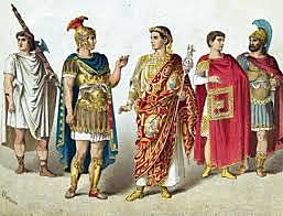 Conquista dei Romani