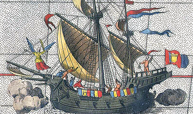 Primera volta al món (Magalhães i Elcano)