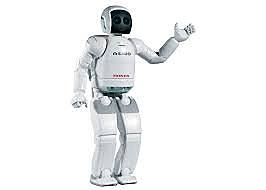 ASIMO (Advance Stepin Innovative Mobility)