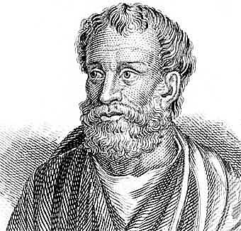 Theophrastus