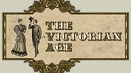 Timeline: Victorian Age 1837-1901