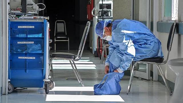 Convenio en contra del Covid