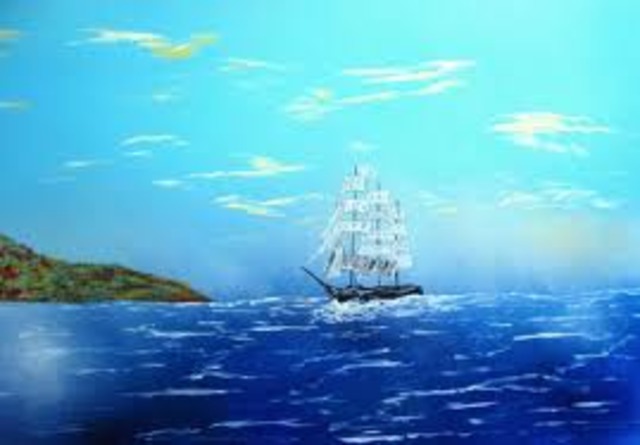 Juan Rodriguez Cabrillo