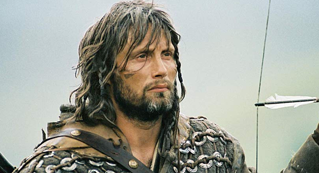 (CHAPTER 7) TRISTRAM DIED