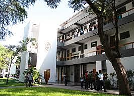 Mis estudios superiores