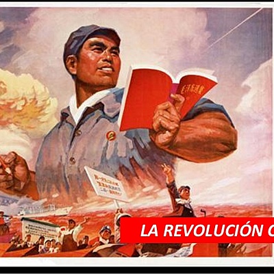 Timeline: Revolución China