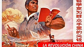 Timeline: Revolución China