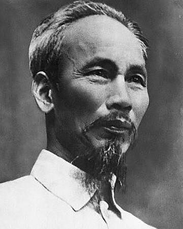 Independence for Vietnam