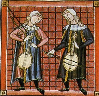 Literatura trobadoresca; segle XIII