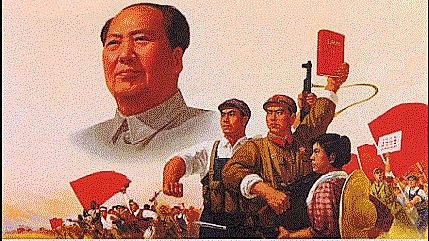 Final de la Guerra Civil China