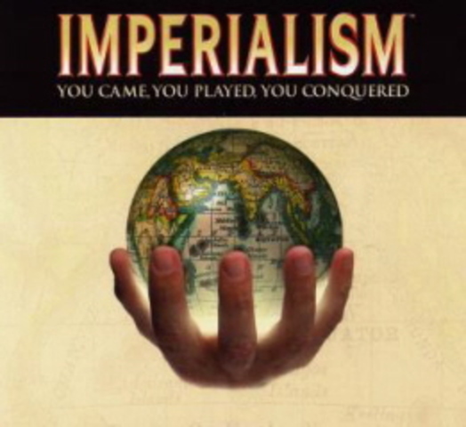 Imperialism